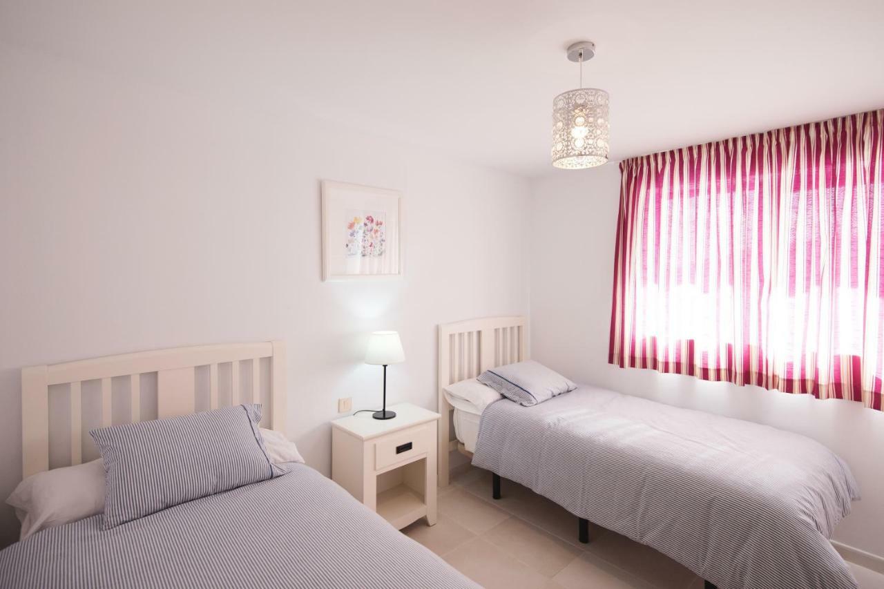 Cardon Big Calm 14 Apartment Costa Calma