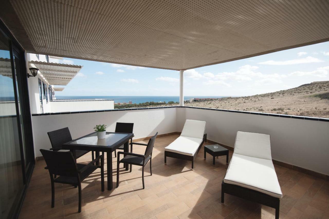 Cardon Big Calm 14 Apartment