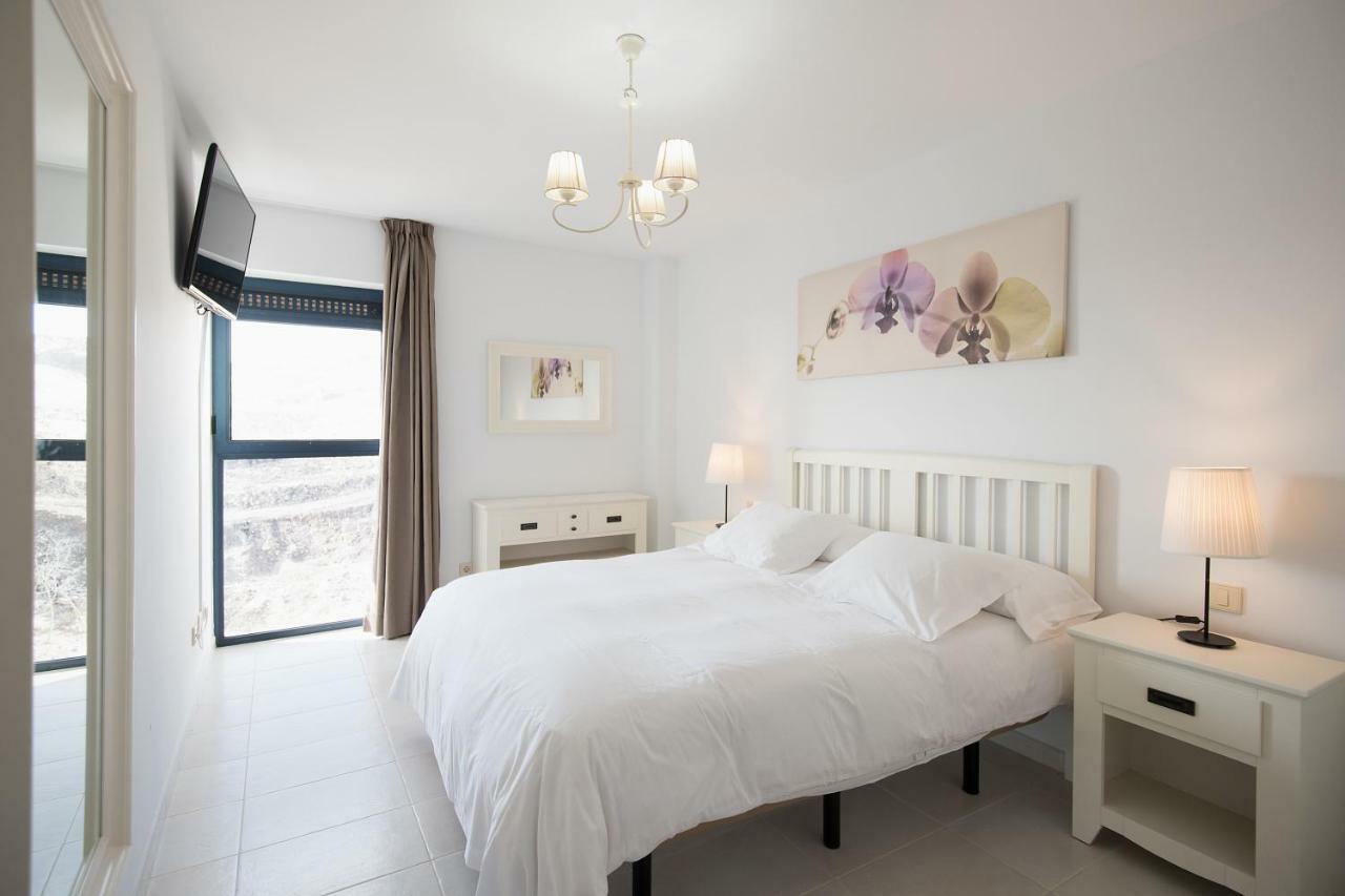 Cardon Big Calm 14 Apartment *
